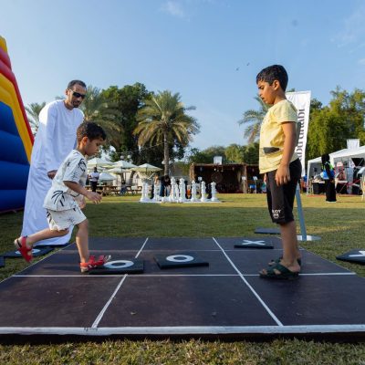 Abu Dhabi Equestrian Club Show Jumping Competition CSI4 - 2023 (20)