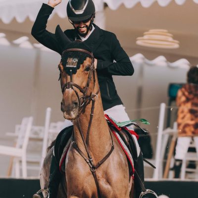 Abu Dhabi Equestrian Club Show Jumping Competition CSI4 - 2023 (5)